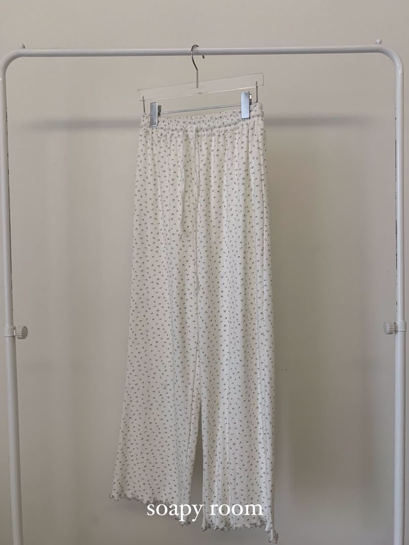SOAPYROOM東大門實拍女裝新品人氣休閑熱賣時尚推薦職業休閑褲SOAPYROOM休閑褲