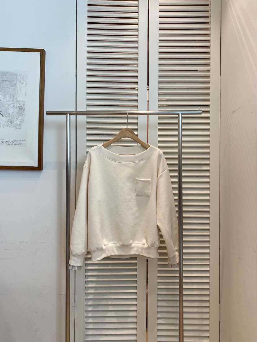 FAVE-L韓國直郵東大門實拍女裝新品熱賣推薦25春夏真品衛衣FAVE-L衛衣