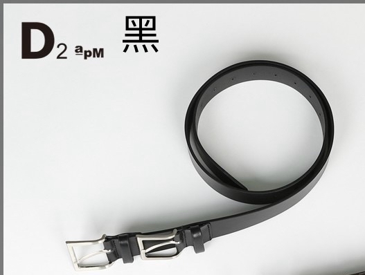D2/A2韓國直郵東大門實拍女裝新品25春夏時尚職業腰帶腰帶D2/A2腰帶