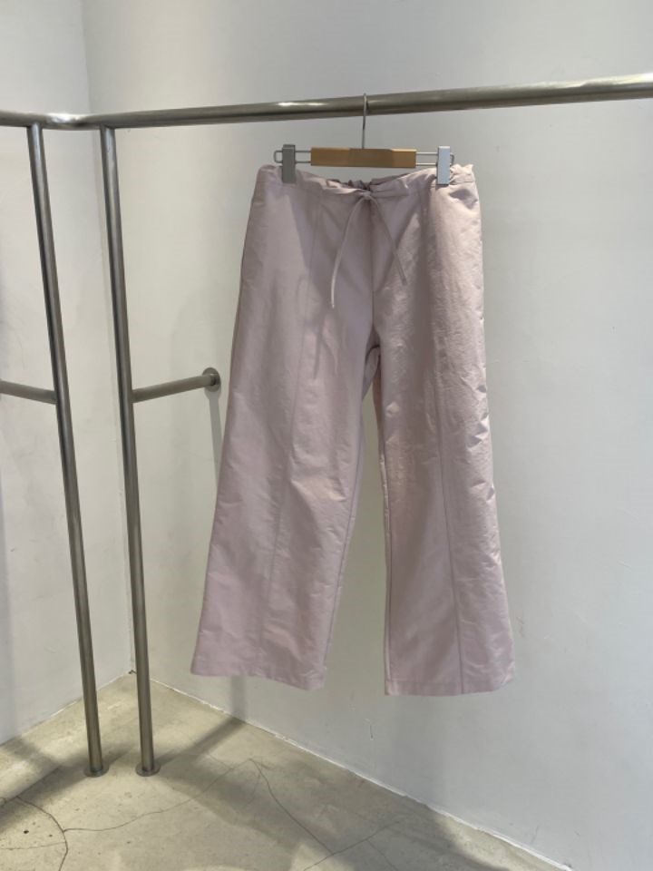 CALLIT韓國代購女裝新品人氣時尚職業推薦真品25春夏休閑褲CALLIT休閑褲