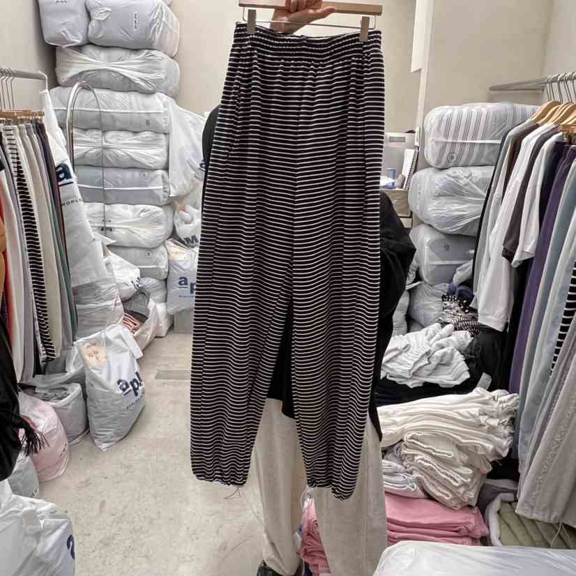 BREEZE東大門代購女裝新品人氣休閑熱賣職業25春夏真品休閑褲BREEZE休閑褲