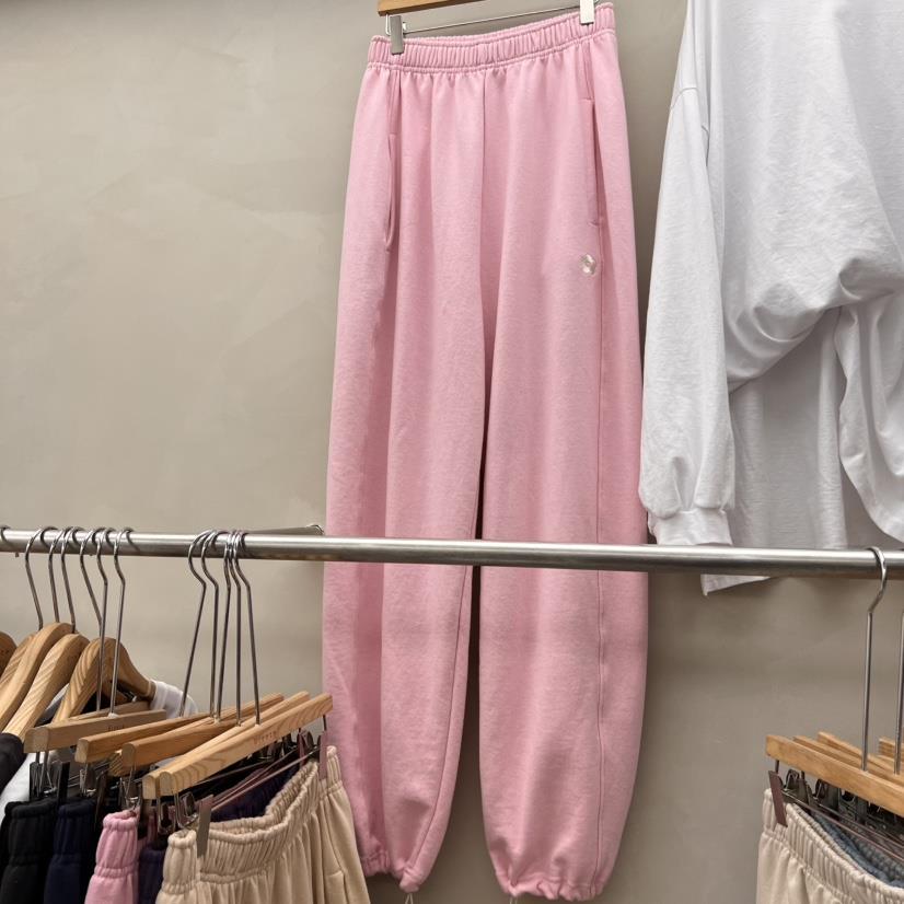 BREEZE東大門實拍女裝新品休閑推薦人氣25春夏時尚真品休閑褲BREEZE休閑褲