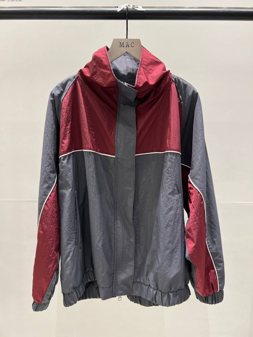 MAC韓國代購女士新品時尚職業推薦真品人氣25春夏休閑熱賣夾克THE FORWARD MAC夾克