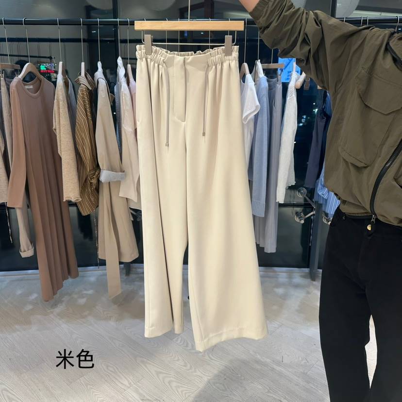 COPINER直郵韓國代購女裝新款休閑推薦職業時尚人氣熱賣休閑褲COPINER休閑褲