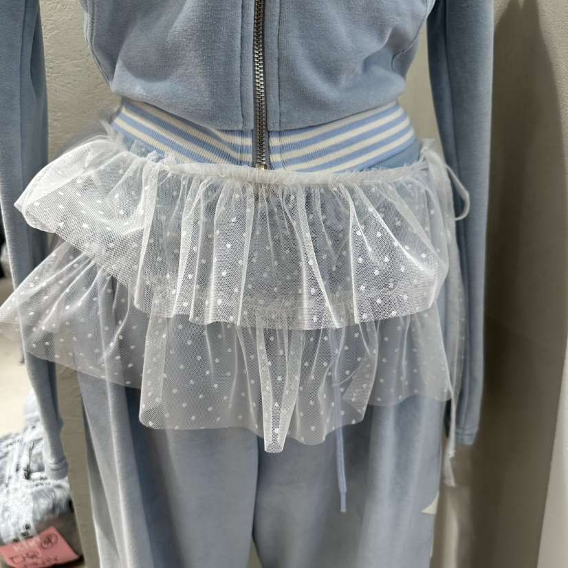 KIKI韓國直郵東大門代購女裝新品推薦人氣25春夏休閑職業短裙KIKI短裙