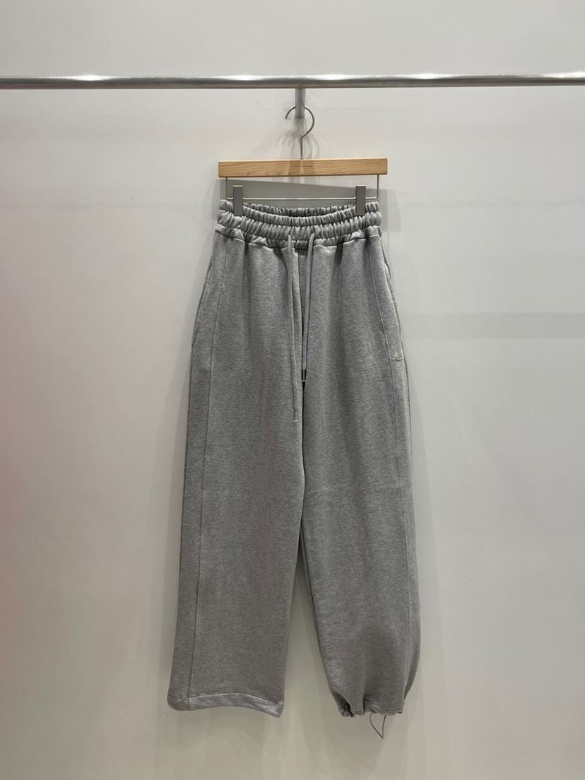 KINOA韓國直郵㊣女裝新品推薦職業時尚25春夏休閑熱賣休閑褲KINOA休閑褲