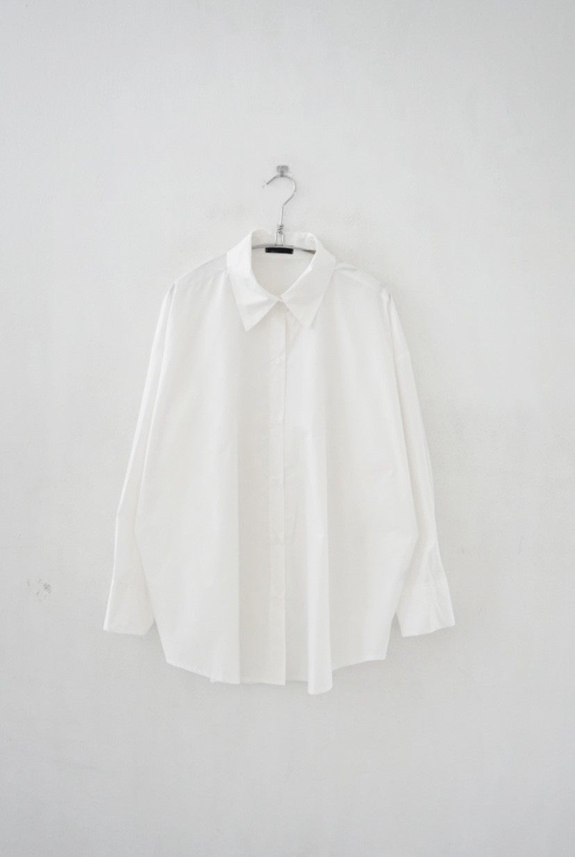 BONHEUR直郵韓國代購㊣女裝新品25春夏推薦職業時尚襯衫蕾絲衫BONHEUR-2件起襯衫/蕾絲衫