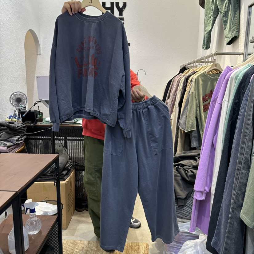 HYPEARL直郵韓國代購㊣女裝新款熱賣時尚職業休閑推薦人氣套裝HYPEARL套裝