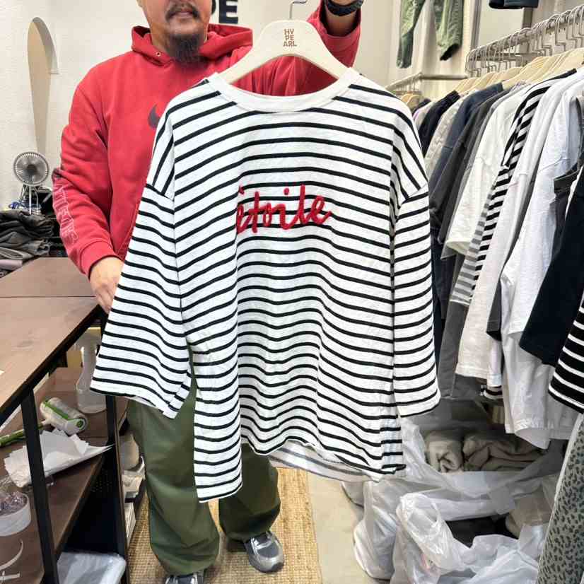 HYPEARL韓國㊣直郵東大門代購女裝新款職業25春夏時尚熱賣T恤HYPEARLT恤