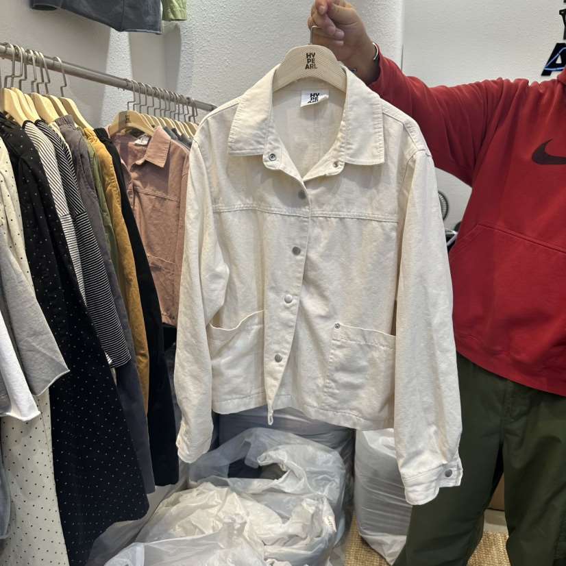 HYPEARL韓國㊣直郵東大門代購女裝新品職業推薦人氣時尚夾克HYPEARL夾克