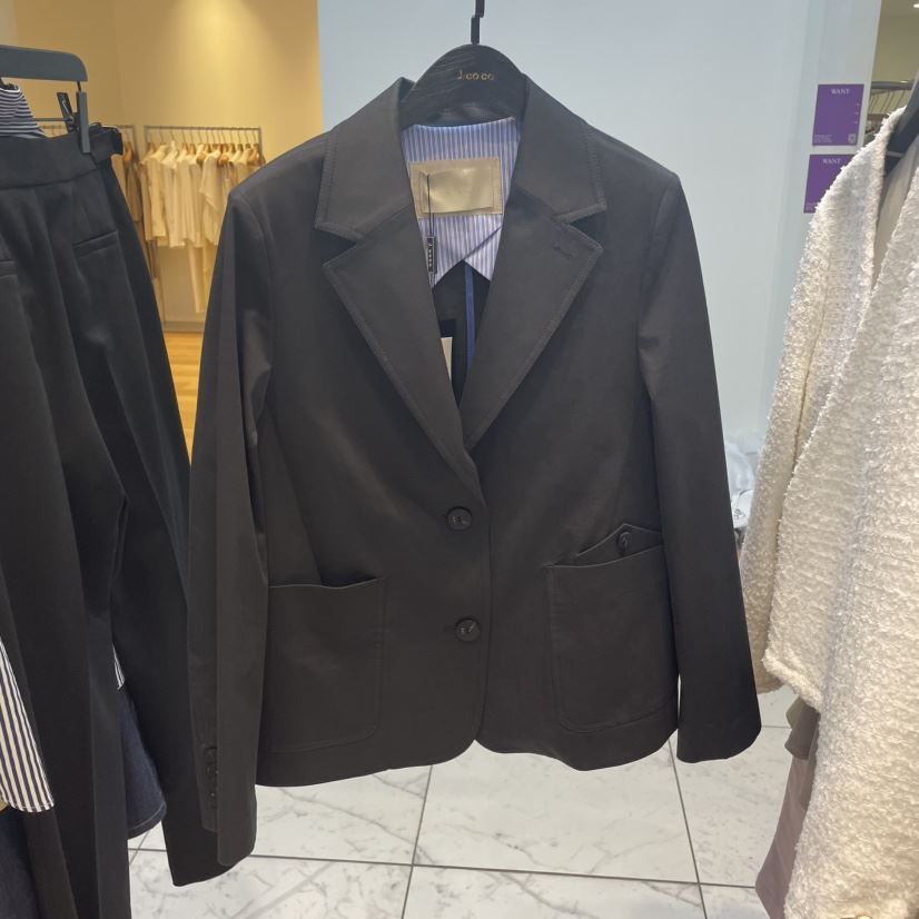 J COCO韓國㊣直郵東大門代購女裝新款熱賣時尚人氣西裝西服J COCO西裝/西服