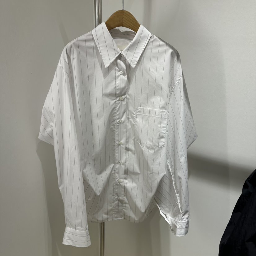 ART IS OVER韓國㊣直郵東大門代購女裝新品職業襯衫蕾絲衫ART IS OVER襯衫/蕾絲衫