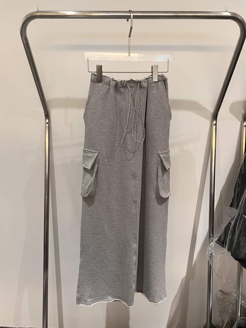 RIDGE-P直郵韓國代購㊣女裝新品人氣熱賣休閑推薦時尚長裙RIDGE-P長裙