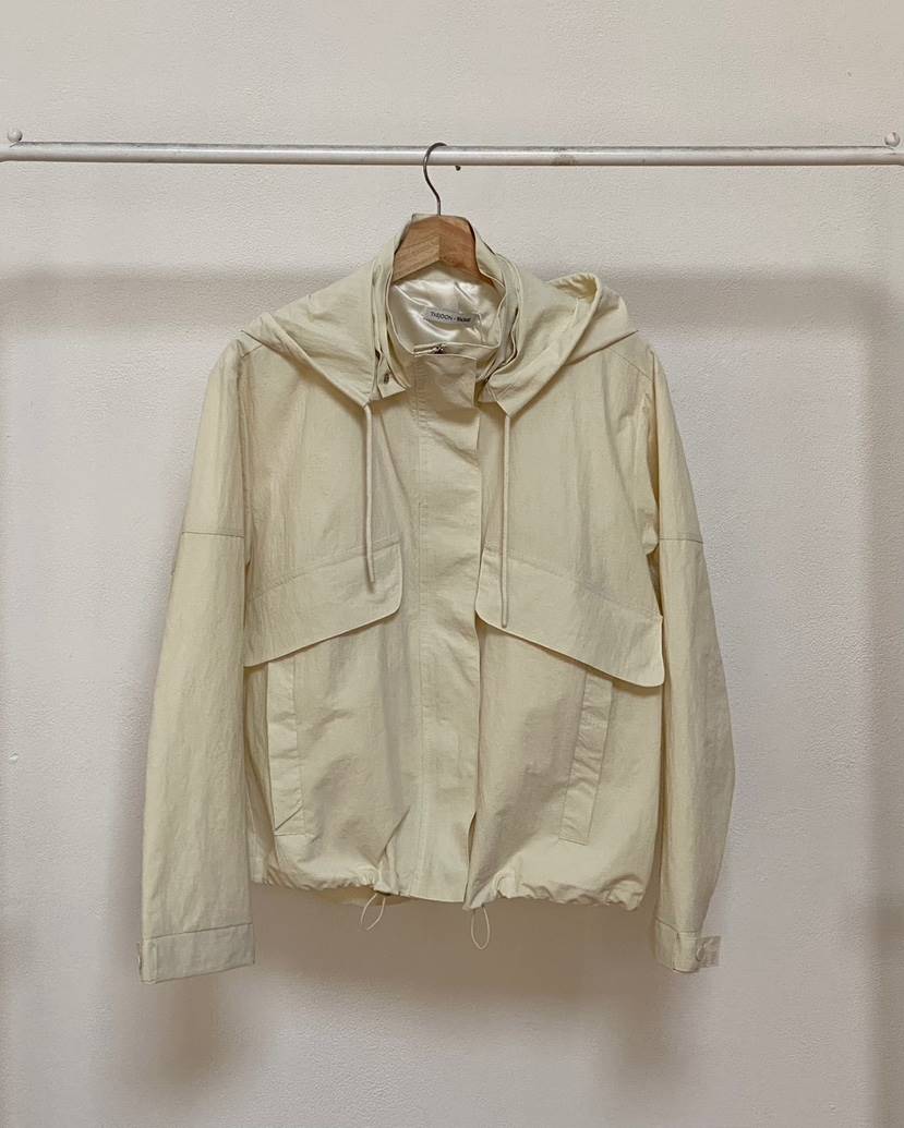 WALNUT/TAEJOON東大門實拍女裝新品人氣推薦休閑熱賣職業夾克Walunt/TAEJOON夾克