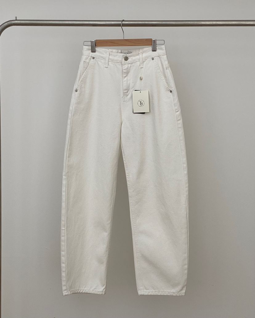WALNUT/TAEJOON東大門實拍女裝新品真品25春夏推薦時尚休閑褲Walunt/TAEJOON休閑褲