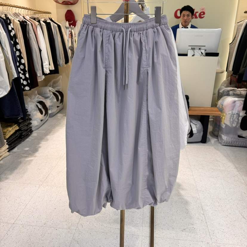CAKE韓國直郵㊣東大門實拍女裝新品25春夏休閑半身裙中短裙CAKE半身裙/中短裙