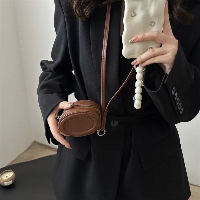 ORANGE-오렌지-OT東大門直郵女裝新品休閑錢包卡包零錢包ORANGE錢包/卡包/零錢包