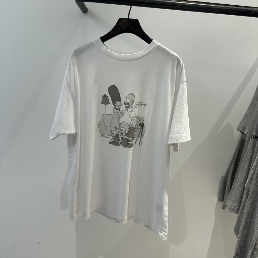 JANE BIRKIN直郵韓國代購㊣女裝新品熱賣休閑推薦人氣25春夏T恤JANE BIRKIN設計師品牌T恤