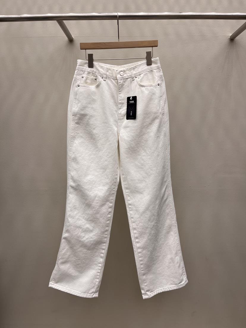 EOOB/LAMEREI韓國直郵㊣東大門實拍女裝新品休閑時尚休閑褲EOOB/LAMEREI休閑褲