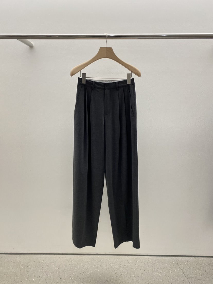 LEGACY BONE韓國㊣直郵東大門代購女裝新品職業推薦休閑褲LEGACY BONE休閑褲