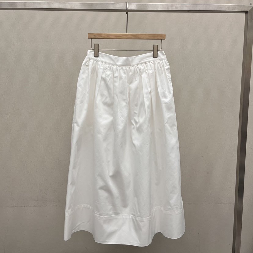 EOOB/LAMEREI韓國直郵㊣東大門實拍女裝新品職業推薦25春夏長裙EOOB/LAMEREI長裙