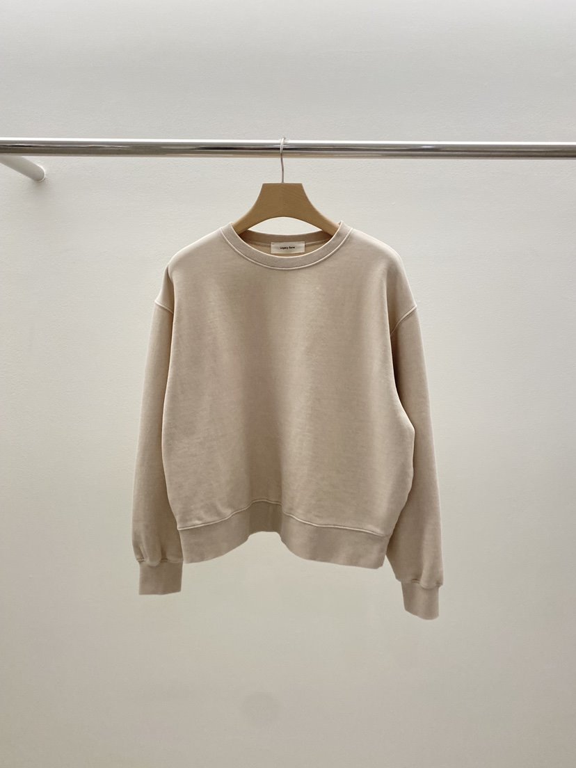 LEGACY BONE直郵韓國代購㊣女裝新品推薦職業時尚熱賣衛衣LEGACY BONE衛衣