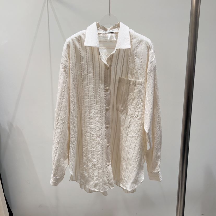 MAGNOLIA36-P韓國㊣直郵東大門代購女裝新品推薦襯衫蕾絲衫MAGNOLIA36-P襯衫/蕾絲衫