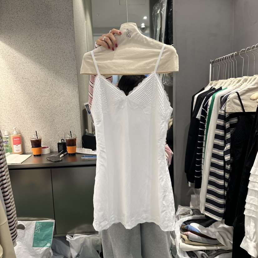 AMOEBA韓國直郵㊣女裝新款職業熱賣推薦人氣時尚休閑連衣裙AMOEBA連衣裙