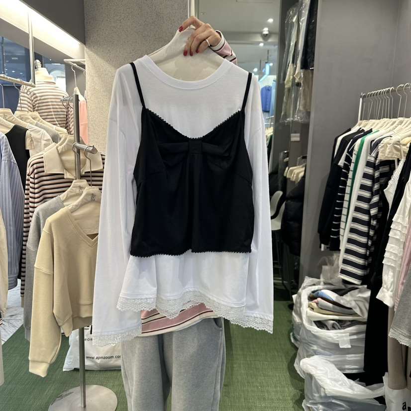 AMOEBA直郵韓國代購㊣女裝新款職業推薦時尚人氣25春夏套裝AMOEBA套裝