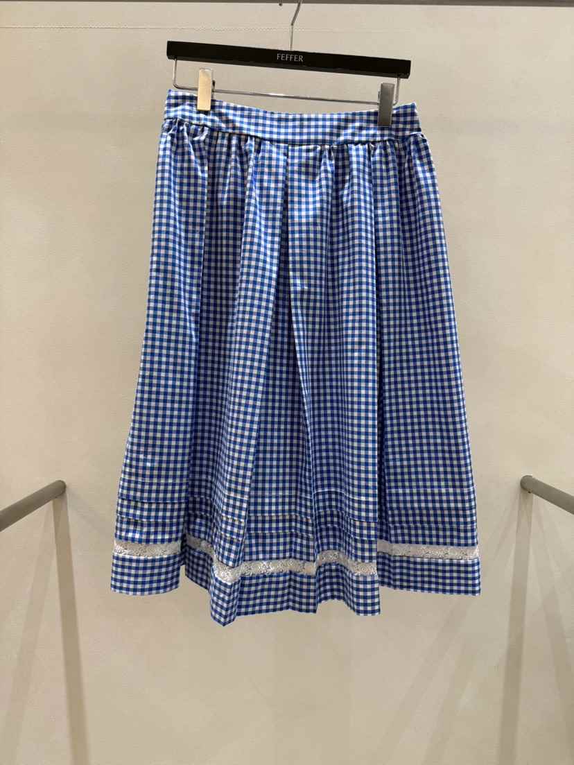 FEFFER東大門直郵女士新品熱賣職業人氣時尚25春夏推薦長裙FEFFER長裙