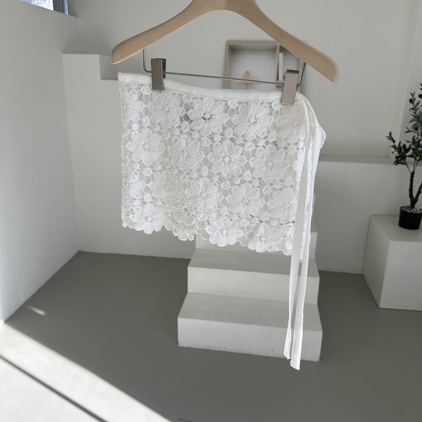 OATMEAL韓國直郵女裝新品人氣25春夏時尚職業休閑真品推薦短裙OATMEAL短裙