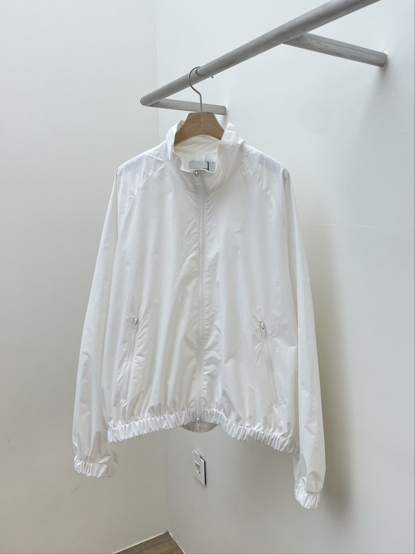 COMETE韓國直郵女士新品25春夏職業真品時尚休閑熱賣推薦夾克COMETE夾克