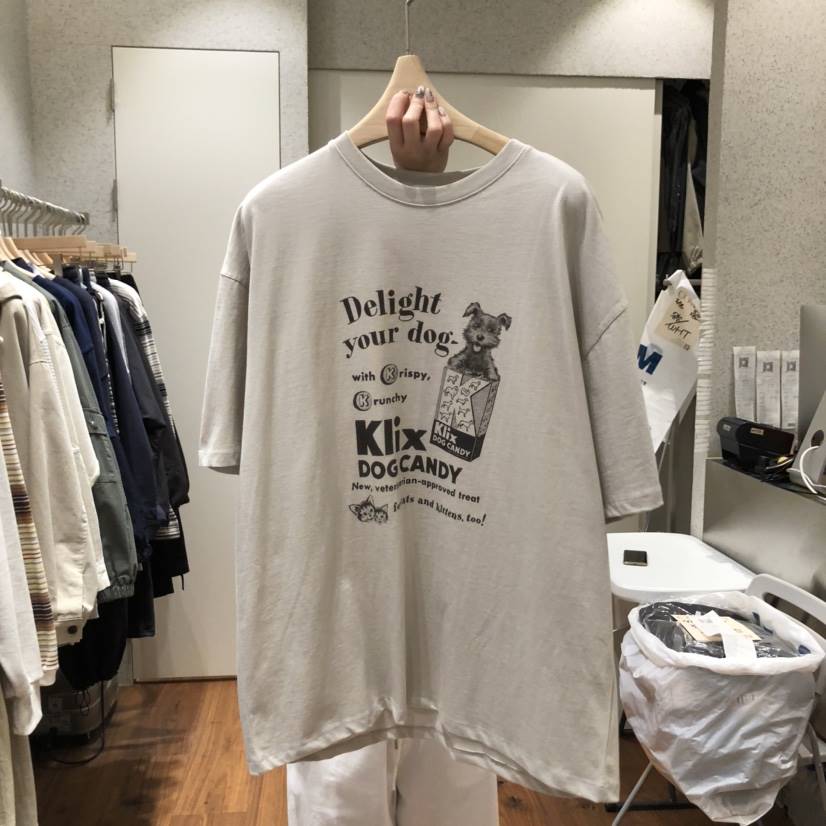 COMELY東大門代購女裝新款職業時尚人氣休閑熱賣25春夏推薦T恤COMELYT恤