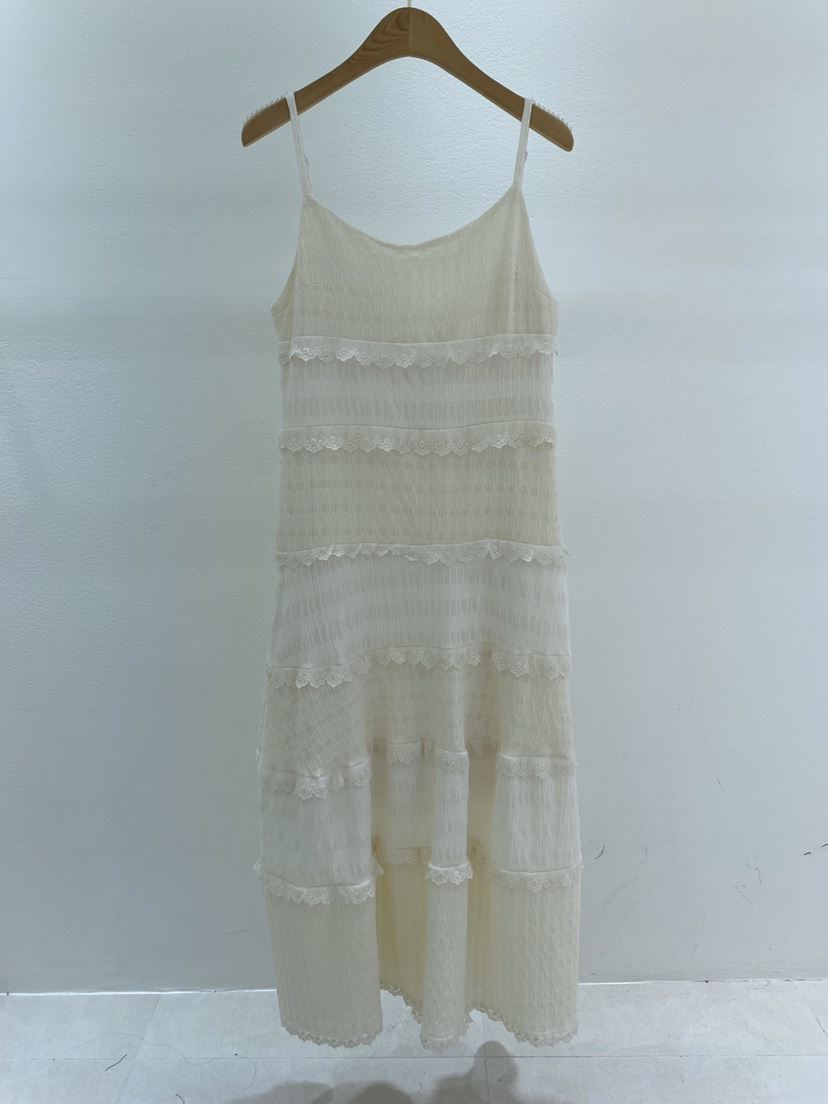 KC MARKET直郵韓國代購㊣女裝新品25春夏時尚推薦熱賣連衣裙KC MARKET連衣裙
