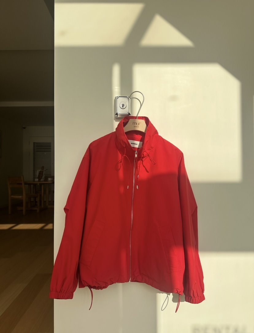 MURMUR韓國直郵㊣東大門實拍女裝新品推薦休閑25春夏熱賣夾克MURMUR夾克