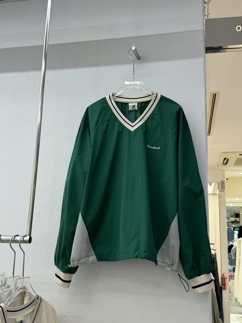 OURS韓國㊣直郵東大門代購女裝新品休閑人氣推薦熱賣時尚衛衣OURS衛衣