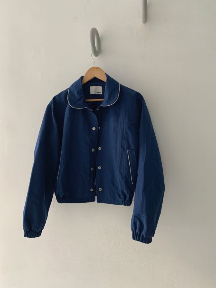 4LEAF韓國直郵㊣女裝新品25春夏熱賣時尚職業人氣休閑推薦夾克4LEAF夾克