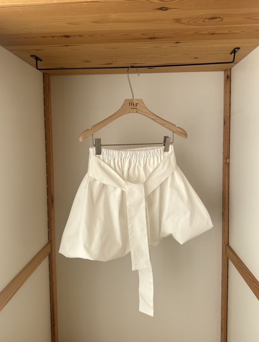 MURMUR韓國㊣直郵東大門代購女裝新品熱賣25春夏推薦職業短裙MURMUR短裙