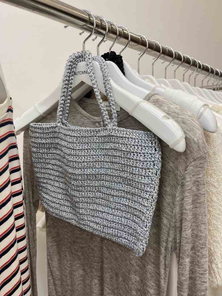 AUTOMNE/HEHRAMY GRACE手提包