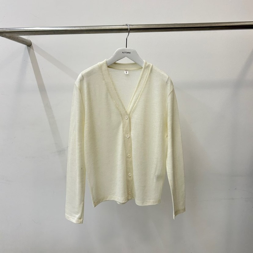 AUTOMNE/HEHRAMY GRACE針織衫