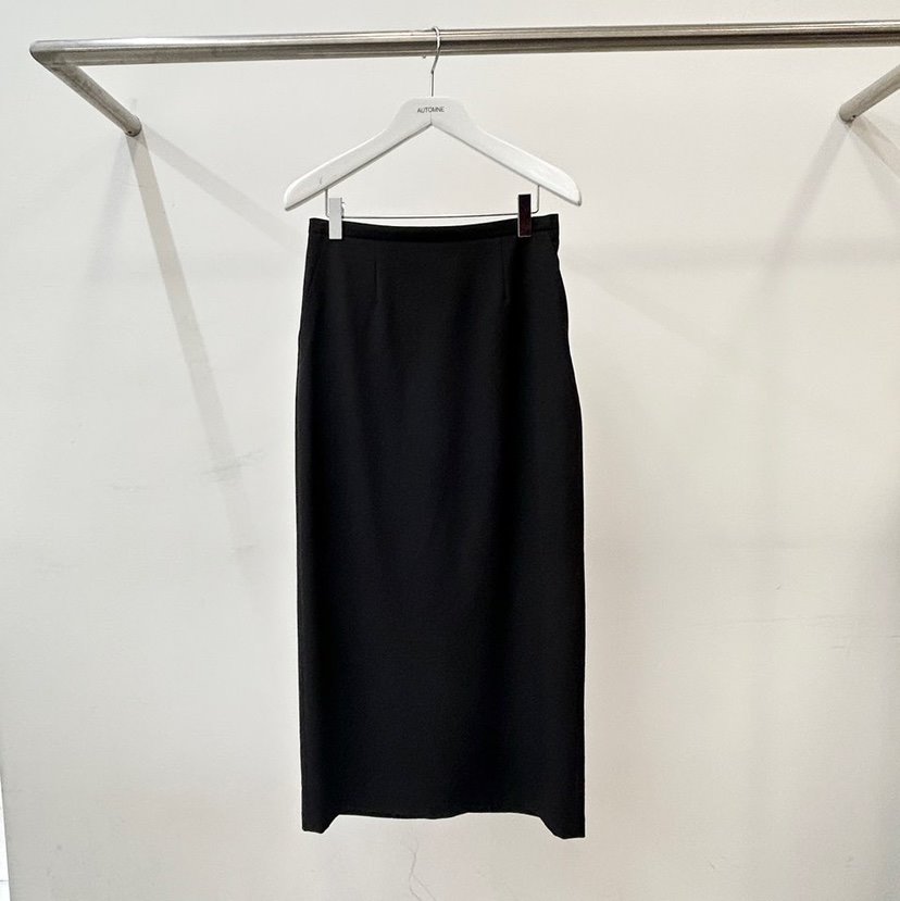 AUTOMNE/HEHRAMY GRACE長裙