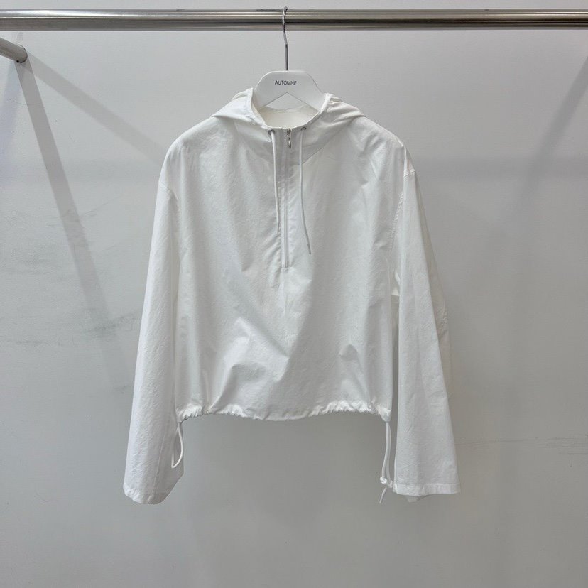 AUTOMNE/HEHRAMY GRACE衛衣