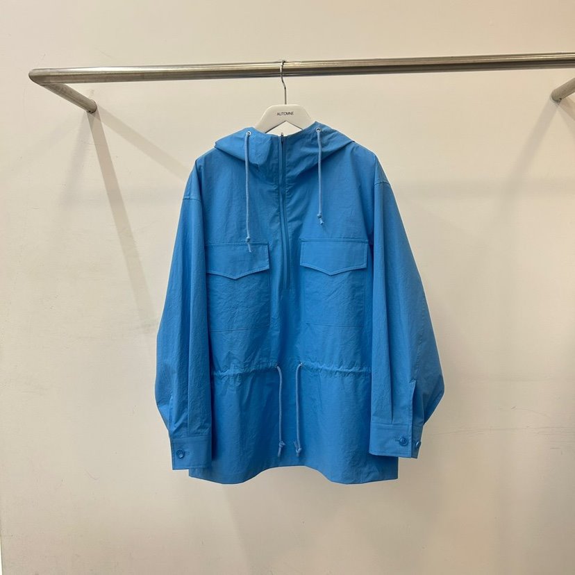 AUTOMNE/HEHRAMY GRACE夾克