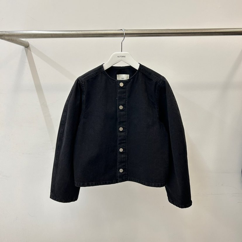 AUTOMNE/HEHRAMY GRACE夾克