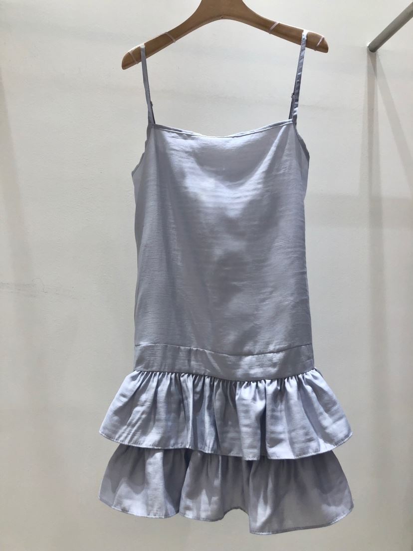 BIENBIEN直郵韓國代購㊣女裝新品熱賣人氣休閑職業25春夏連衣裙ir bien-P連衣裙
