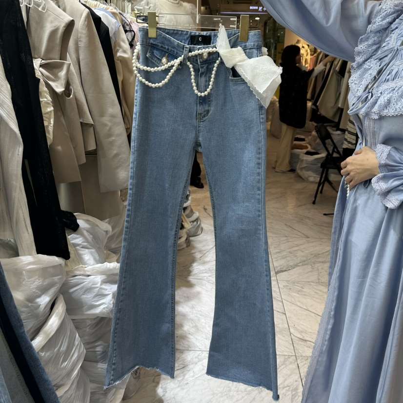 CHEAP-CHIC韓國㊣直郵東大門代購女裝新品人氣腰帶不含褲子CHEAP-CHIC/CHARLES THE SECOND腰帶