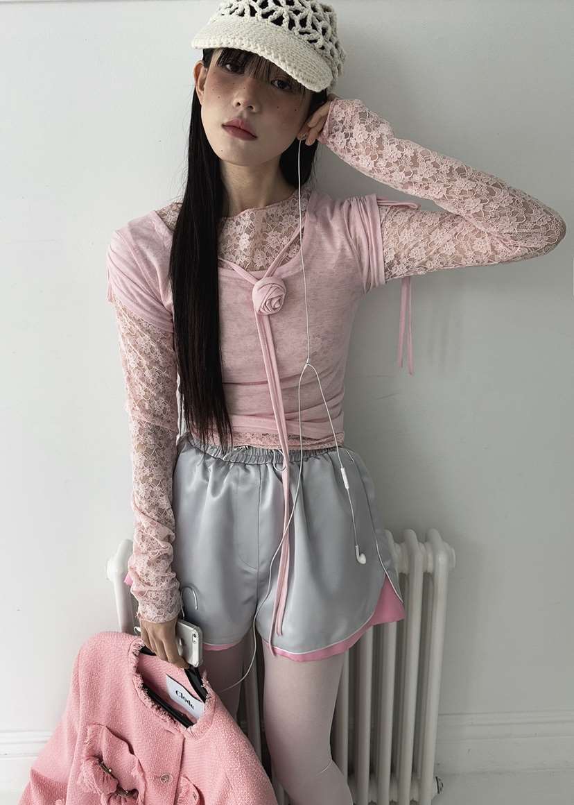 CLODE韓國㊣直郵東大門代購女裝新款職業時尚推薦休閑套裝套裝CLODE套裝