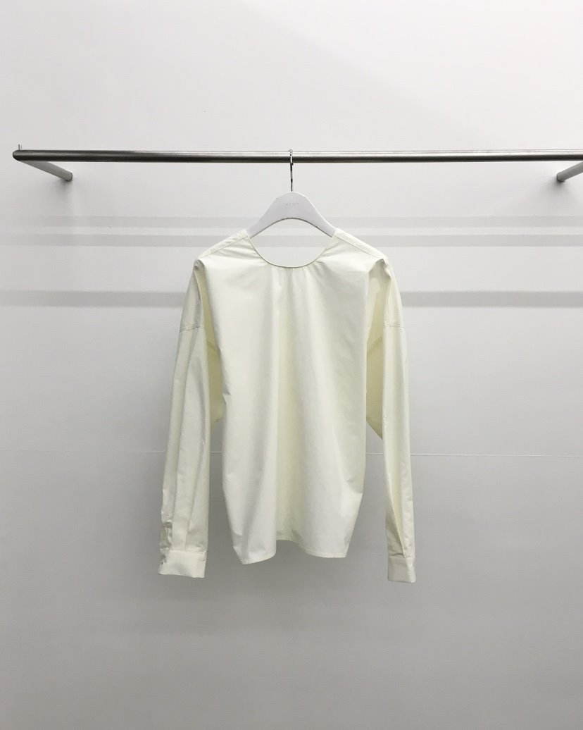 HEMP-P韓國直郵㊣女裝新品25春夏時尚推薦熱賣休閑襯衫蕾絲衫hemp襯衫/蕾絲衫