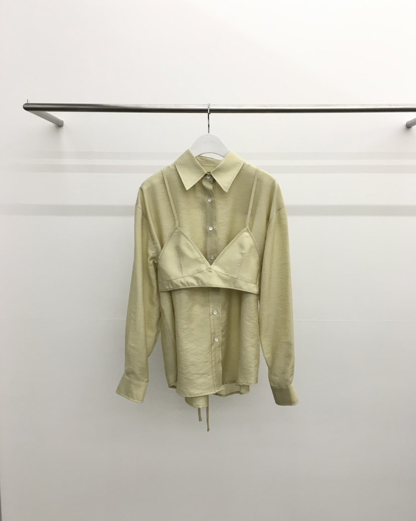 HEMP-P直郵韓國代購㊣女裝新品人氣休閑職業熱賣時尚25春夏套裝hemp套裝