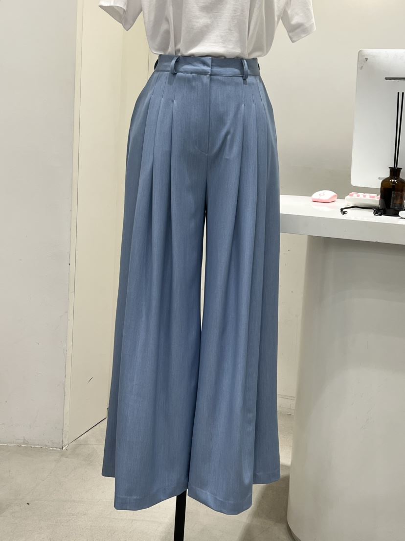 VERNI直郵韓國代購㊣女裝新品時尚25春夏人氣熱賣休閑休閑褲VERNI休閑褲